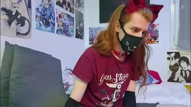 Image 3 of neko_nyaaa Stream on Chaturbate on 2 months ago