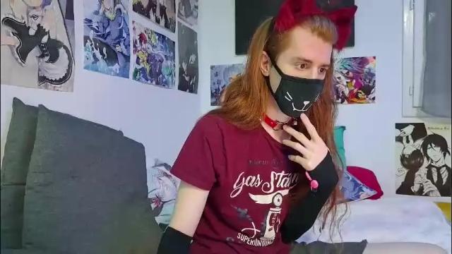 Image 4 of neko_nyaaa Stream on Chaturbate on 2 months ago