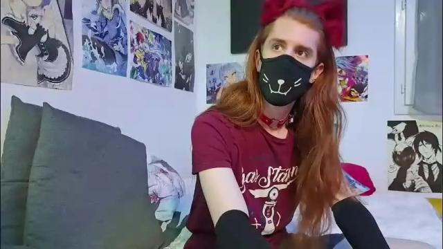 Image 6 of neko_nyaaa Stream on Chaturbate on 2 months ago