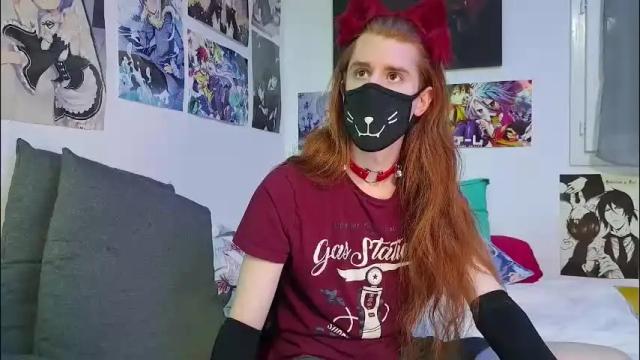 Image 7 of neko_nyaaa Stream on Chaturbate on 2 months ago