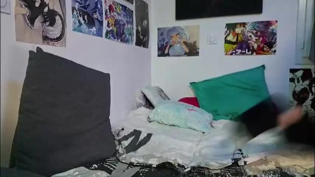 Image 4 of neko_nyaaa Stream on Chaturbate on 1 month ago