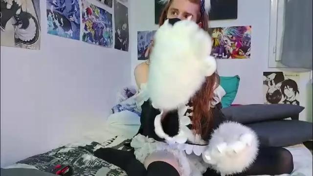 Image 8 of neko_nyaaa Stream on Chaturbate on 1 month ago