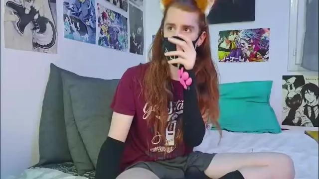Image 3 of neko_nyaaa Stream on Chaturbate on 1 month ago