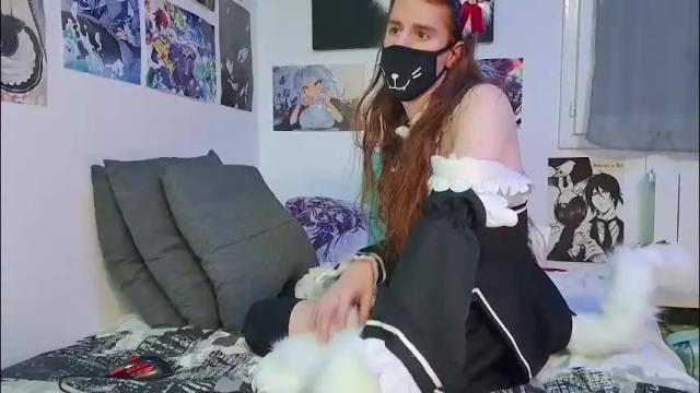 Image 12 of neko_nyaaa Stream on Chaturbate on 1 month ago