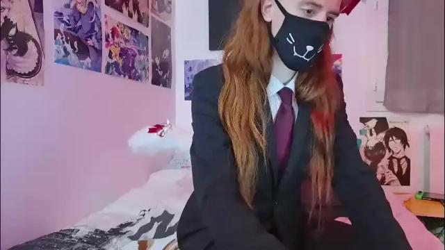 Thumbnail 1, neko_nyaaa's Stream at Chaturbate, 11 days ago