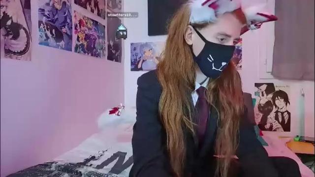 Thumbnail 2, neko_nyaaa's Stream at Chaturbate, 11 days ago