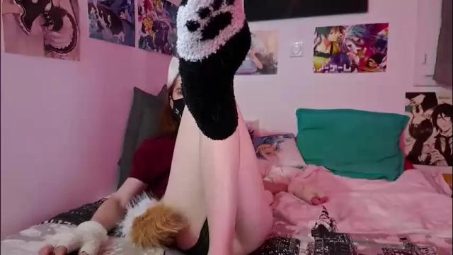 Thumbnail 1, neko_nyaaa's Stream at Chaturbate, 9 days ago