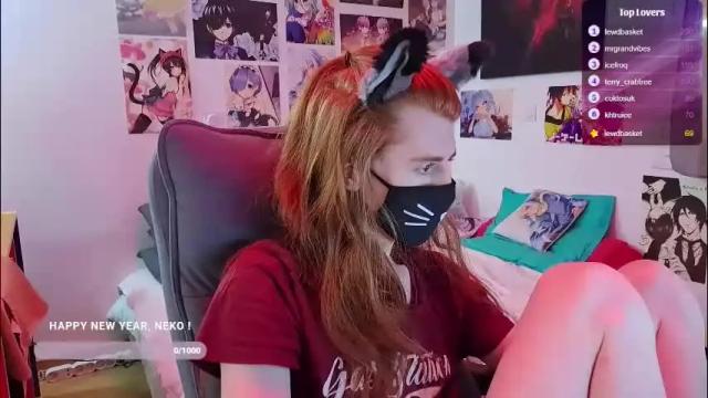 Image 7 of neko_nyaaa Stream on Chaturbate on 9 days ago