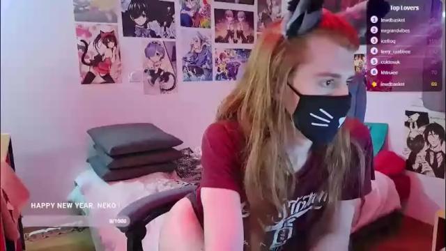 Image 8 of neko_nyaaa Stream on Chaturbate on 9 days ago