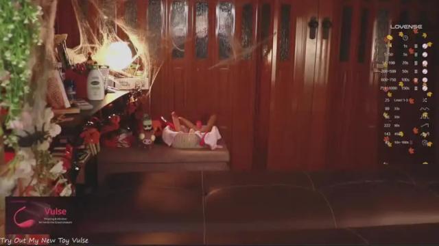 Thumbnail 2, nekolicious143's Stream at Chaturbate, 25 months ago