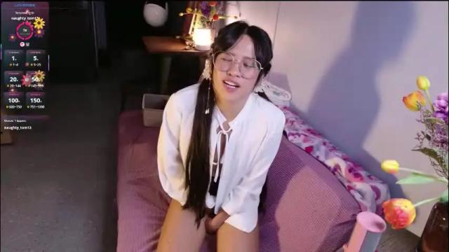 Image 3 of nekolicious143 Stream on Chaturbate on 3 months ago