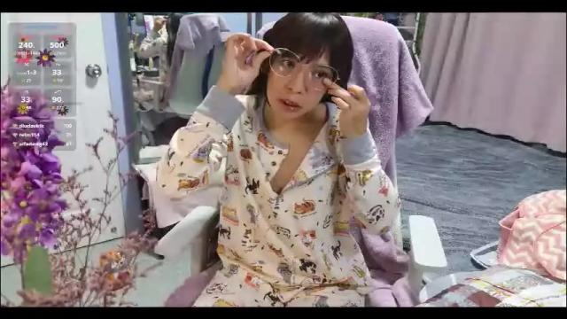 Image 12 of nekolicious143 Stream on Chaturbate on 17 hours ago