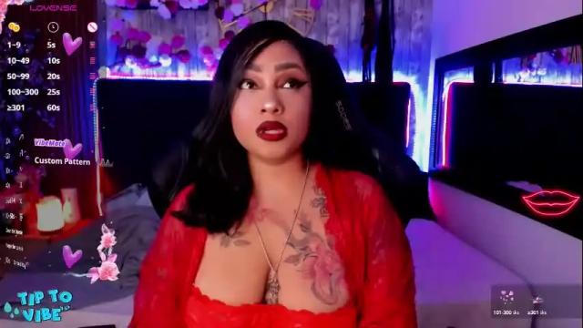 Image 6 of nekomisaki Stream on Chaturbate on 1 month ago