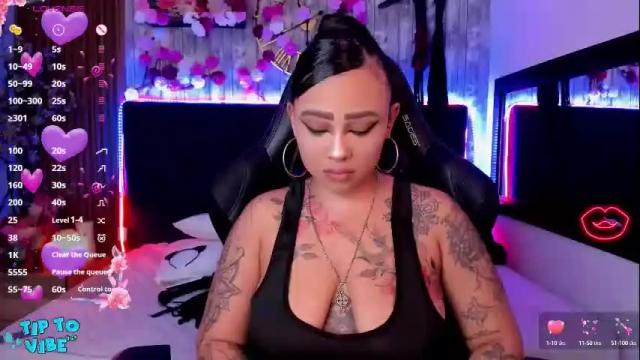 Image 4 of nekomisaki Stream on Chaturbate on 1 month ago
