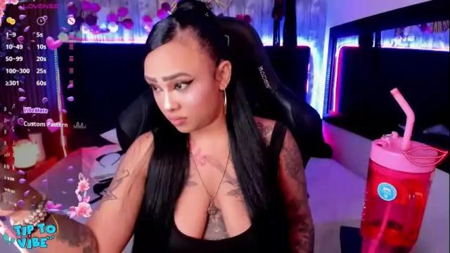 Image 6 of nekomisaki Stream on Chaturbate on 1 month ago
