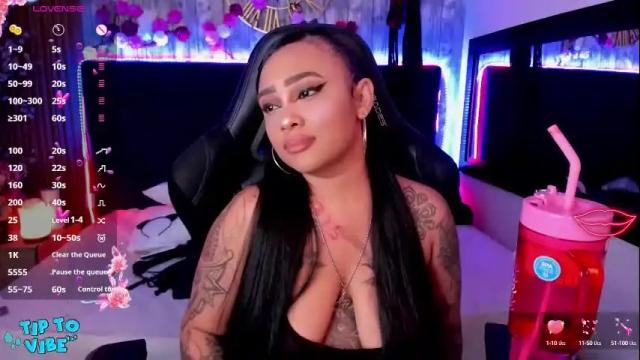 Image 7 of nekomisaki Stream on Chaturbate on 1 month ago