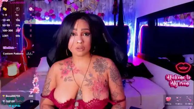 Image 12 of nekomisaki Stream on Chaturbate on 1 month ago