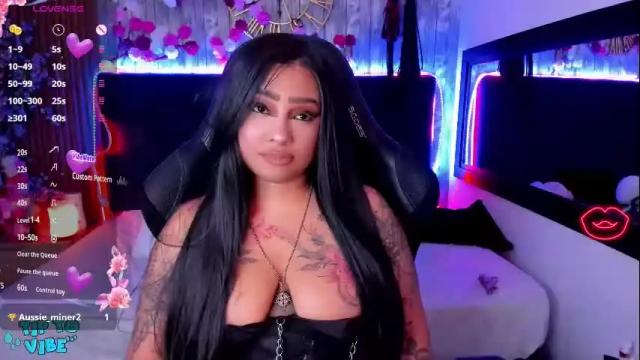 Thumbnail 2, nekomisaki's Stream at Chaturbate, 1 month ago