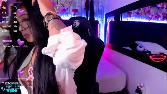 Image 6 of nekomisaki Stream on Chaturbate on 1 month ago