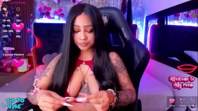 Image 11 of nekomisaki Stream on Chaturbate on 1 month ago