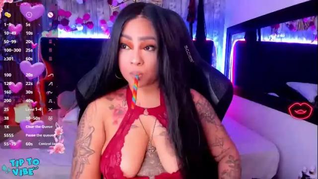 Image 12 of nekomisaki Stream on Chaturbate on 1 month ago