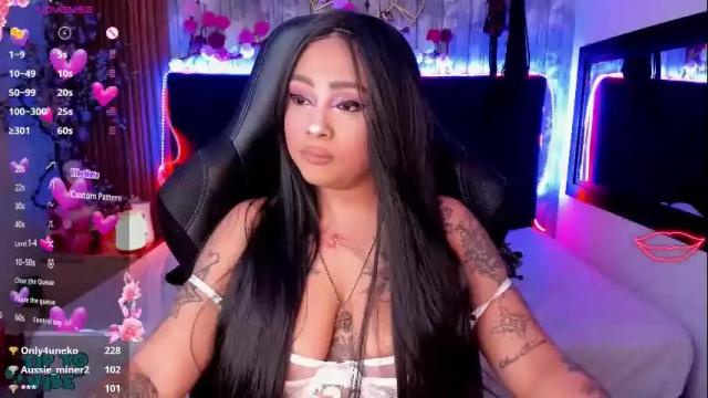 Image 6 of nekomisaki Stream on Chaturbate on 1 month ago