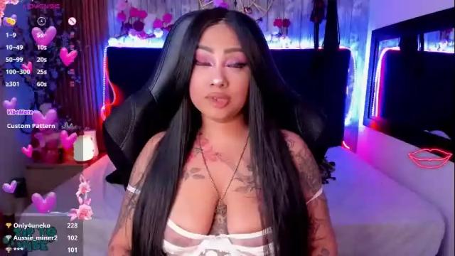 Image 8 of nekomisaki Stream on Chaturbate on 1 month ago
