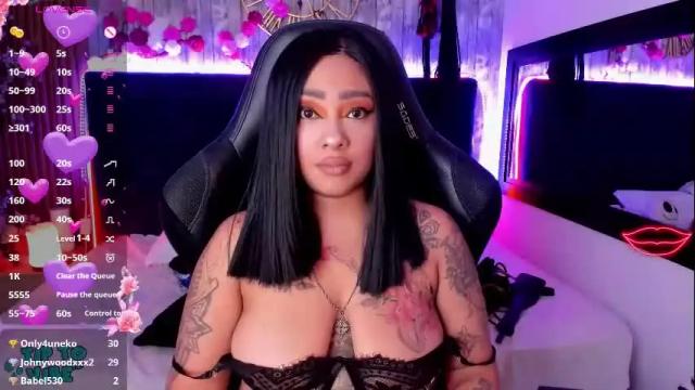 Image 10 of nekomisaki Stream on Chaturbate on 1 month ago