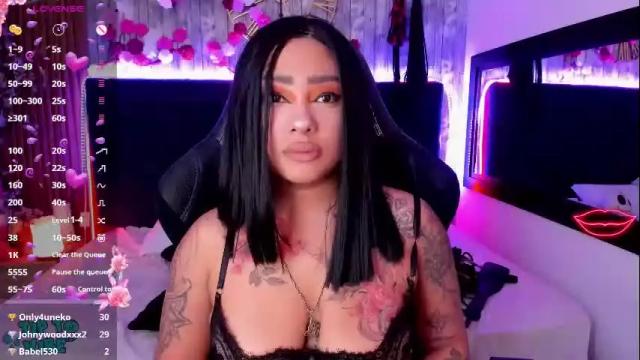 Image 6 of nekomisaki Stream on Chaturbate on 1 month ago