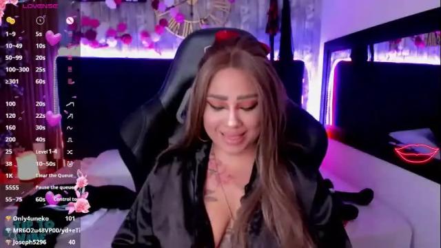 Thumbnail 3, nekomisaki's Stream at Chaturbate, 28 days ago