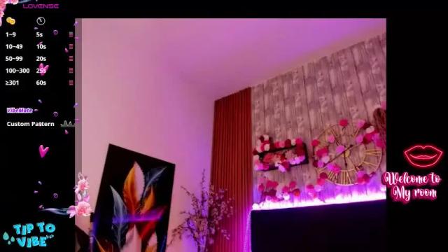 Thumbnail 1, nekomisaki's Stream at Chaturbate, 26 days ago