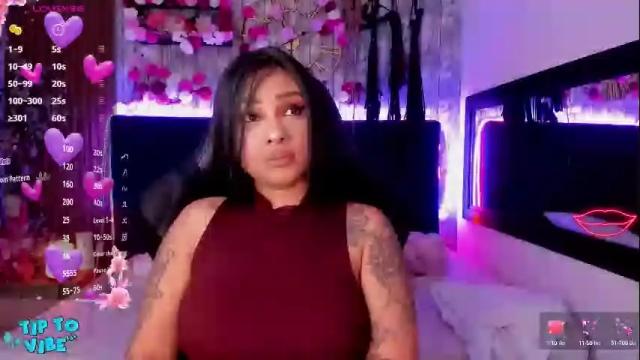 Image 3 of nekomisaki Stream on Chaturbate on 28 days ago