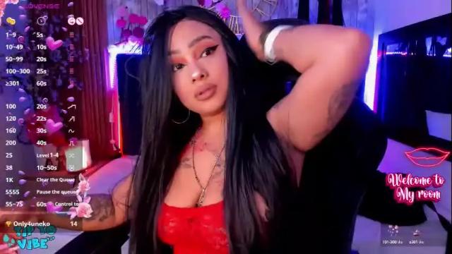 Image 11 of nekomisaki Stream on Chaturbate on 25 days ago