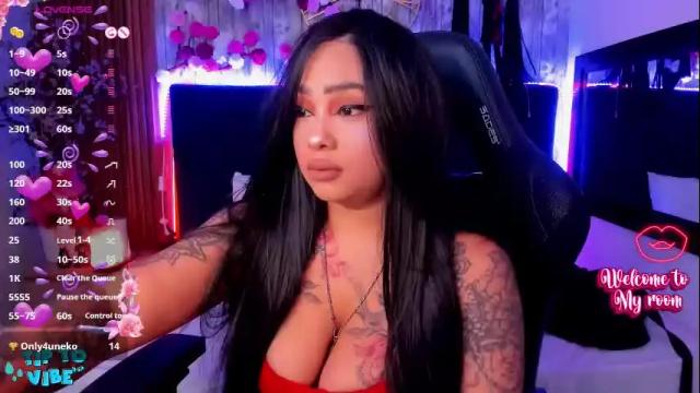 Image 12 of nekomisaki Stream on Chaturbate on 25 days ago