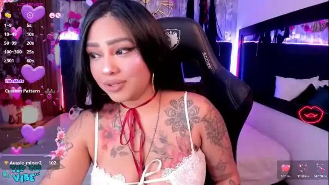 Image 2 of nekomisaki Stream on Chaturbate on 23 days ago