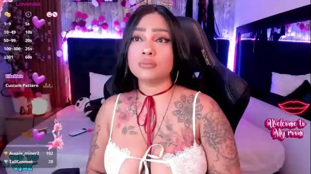 Image 4 of nekomisaki Stream on Chaturbate on 23 days ago