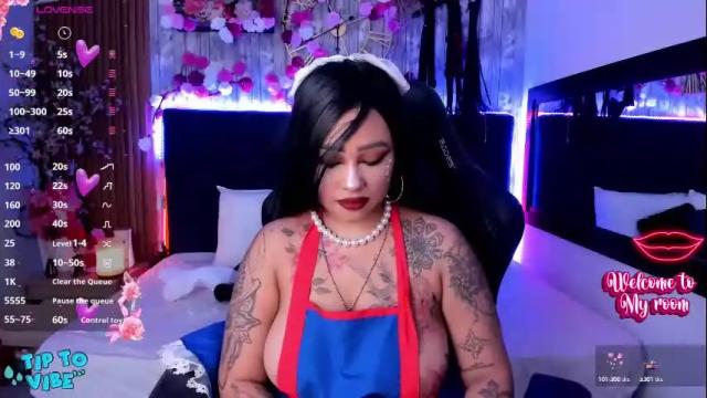 Image 10 of nekomisaki Stream on Chaturbate on 21 days ago