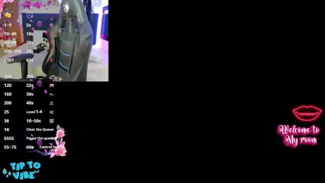 Image 3 of nekomisaki Stream on Chaturbate on 21 days ago