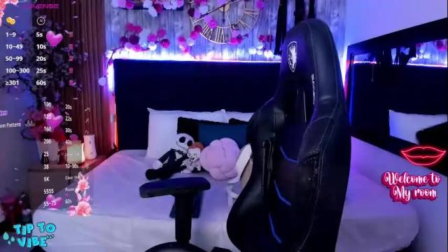 Image 6 of nekomisaki Stream on Chaturbate on 21 days ago