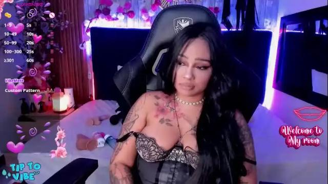 Image 12 of nekomisaki Stream on Chaturbate on 12 days ago