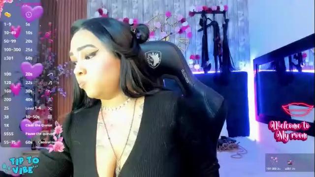 Thumbnail 1, nekomisaki's Stream at Chaturbate, 6 days ago