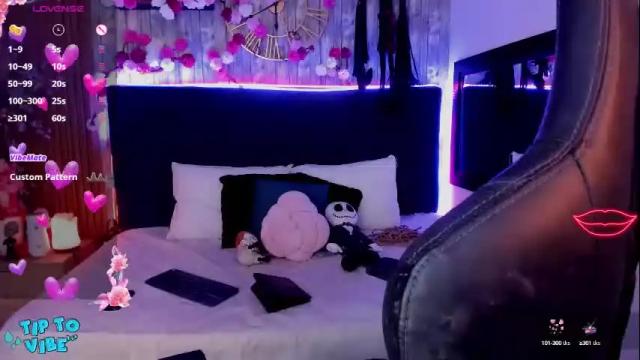 Thumbnail 3, nekomisaki's Stream at Chaturbate, 6 days ago