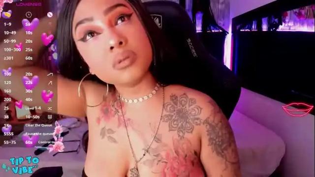 Image 3 of nekomisaki Stream on Chaturbate on 7 days ago