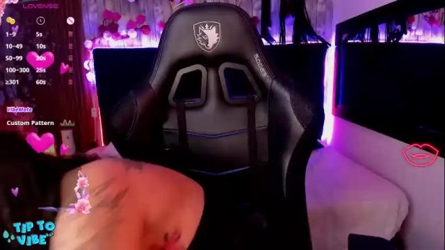 Thumbnail 3, nekomisaki's Stream at Chaturbate, 5 days ago