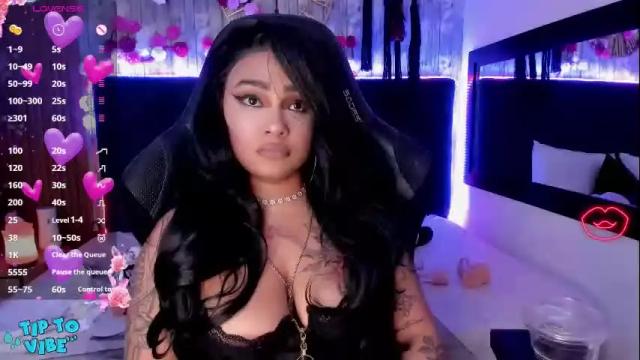Image 11 of nekomisaki Stream on Chaturbate on 4 days ago