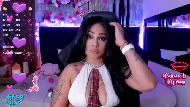 Image 7 of nekomisaki Stream on Chaturbate on 3 days ago