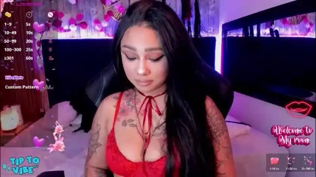 Thumbnail 2, nekomisaki's Stream at Chaturbate, 2 months ago