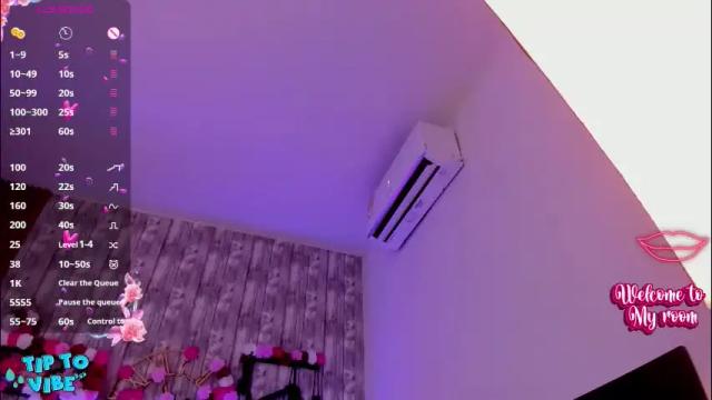 Thumbnail 3, nekomisaki's Stream at Chaturbate, 2 months ago