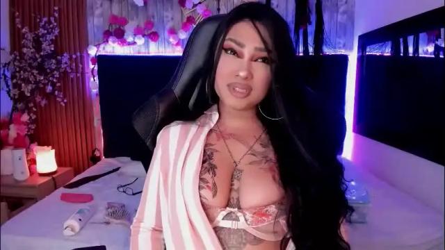 Thumbnail 2, nekomisaki's Stream at Chaturbate, 2 months ago