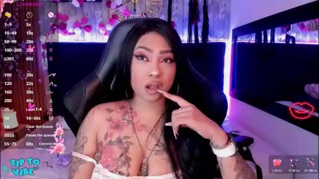 Image 12 of nekomisaki Stream on Chaturbate on 2 months ago